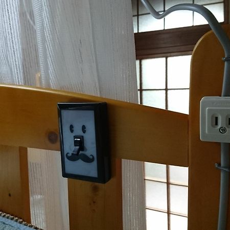 Gomaharu Guesthouse 大阪 外观 照片