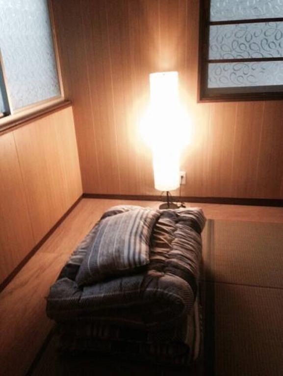 Gomaharu Guesthouse 大阪 外观 照片