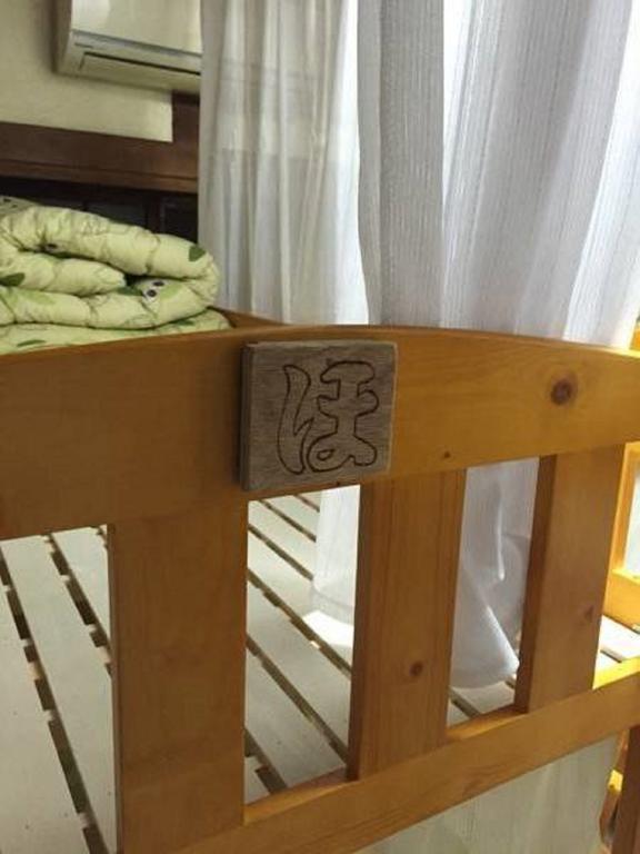 Gomaharu Guesthouse 大阪 外观 照片