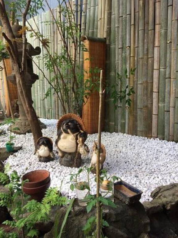 Gomaharu Guesthouse 大阪 外观 照片