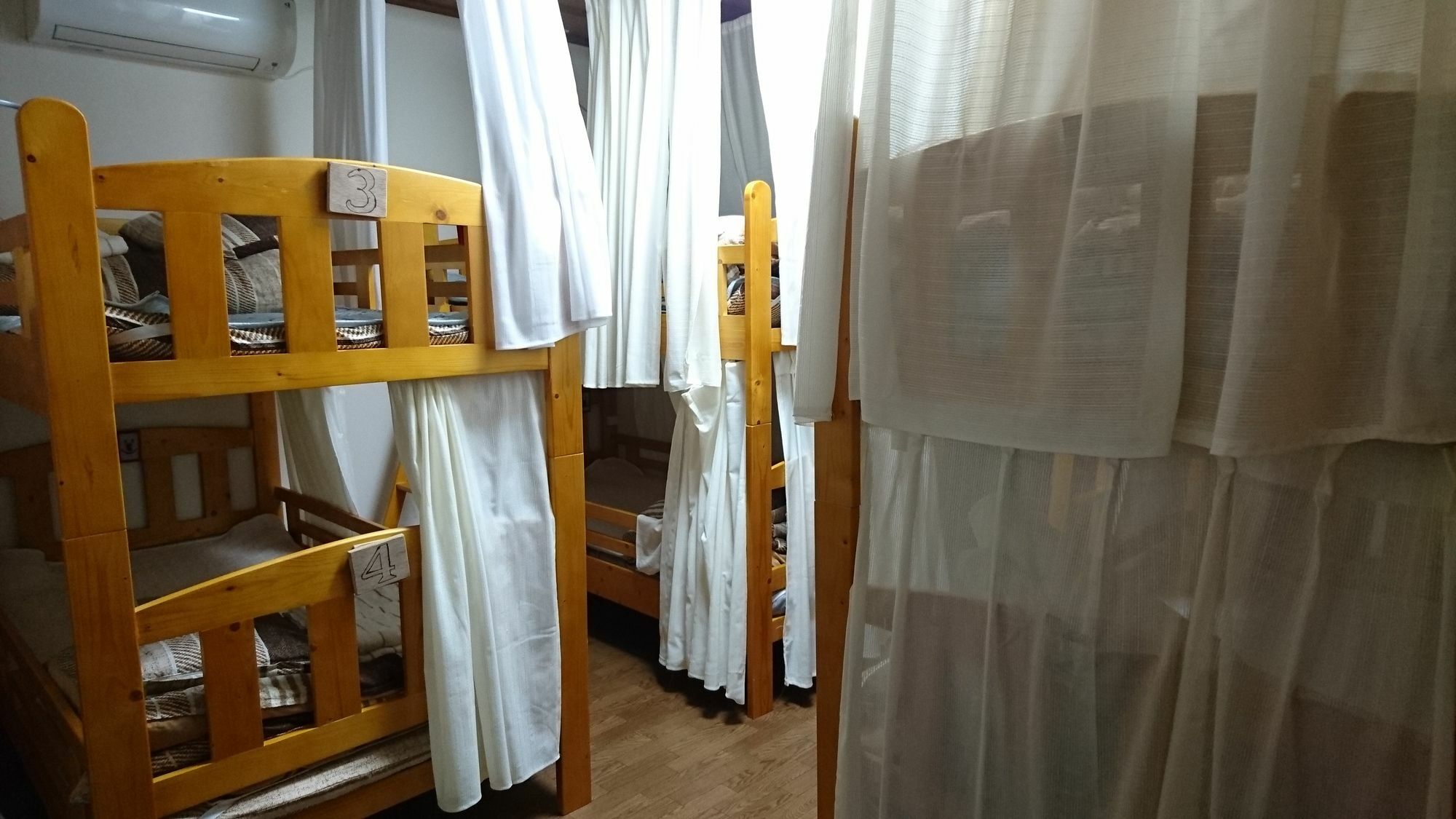 Gomaharu Guesthouse 大阪 外观 照片