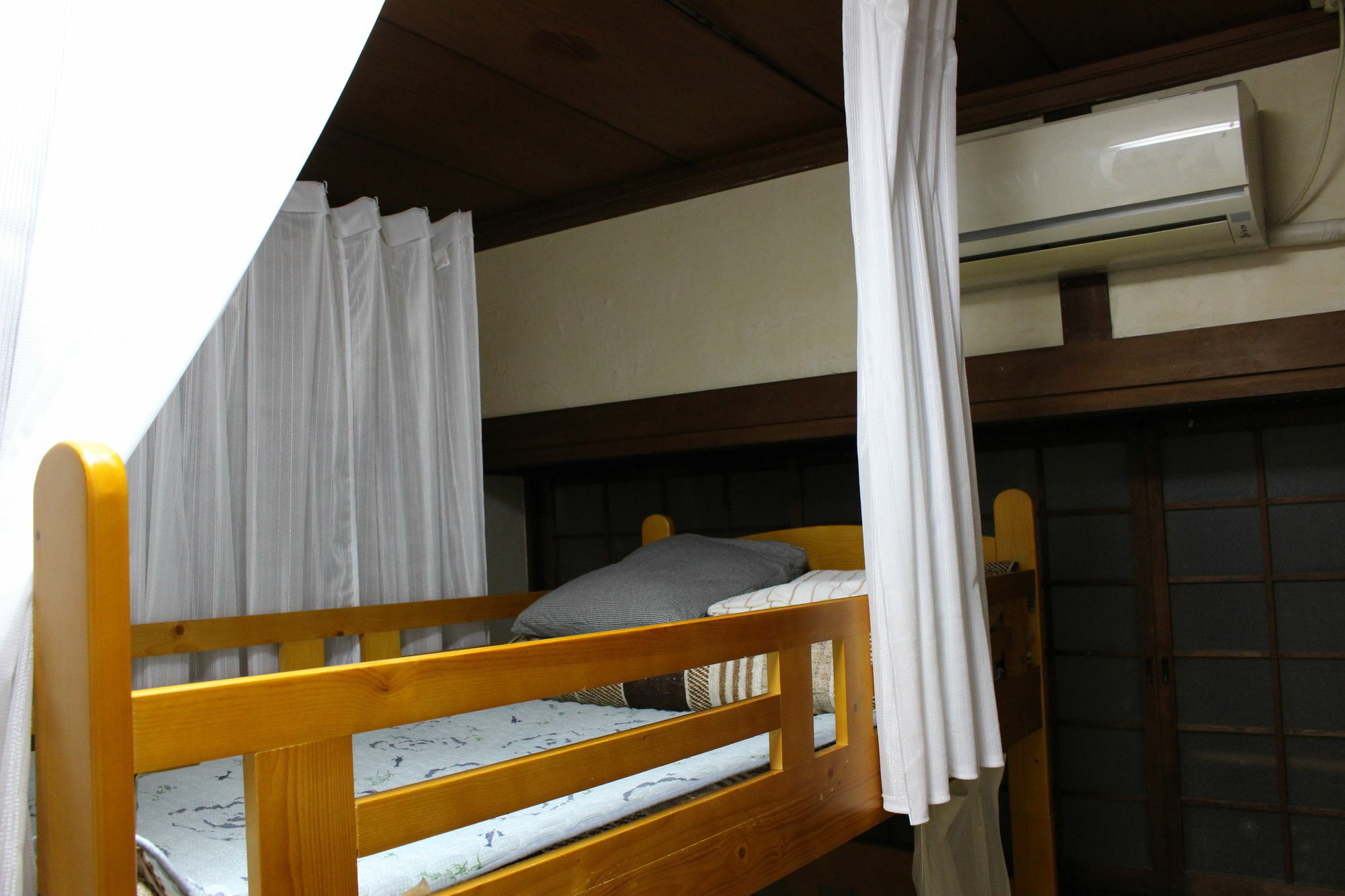 Gomaharu Guesthouse 大阪 外观 照片