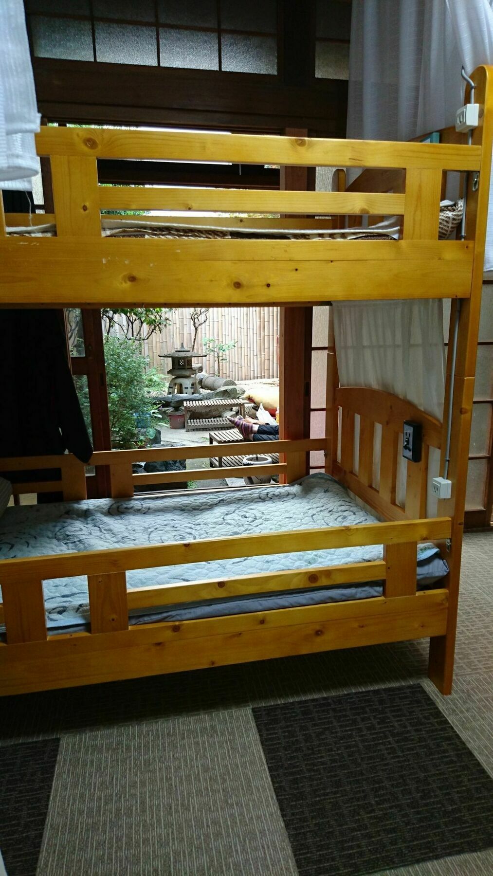 Gomaharu Guesthouse 大阪 外观 照片