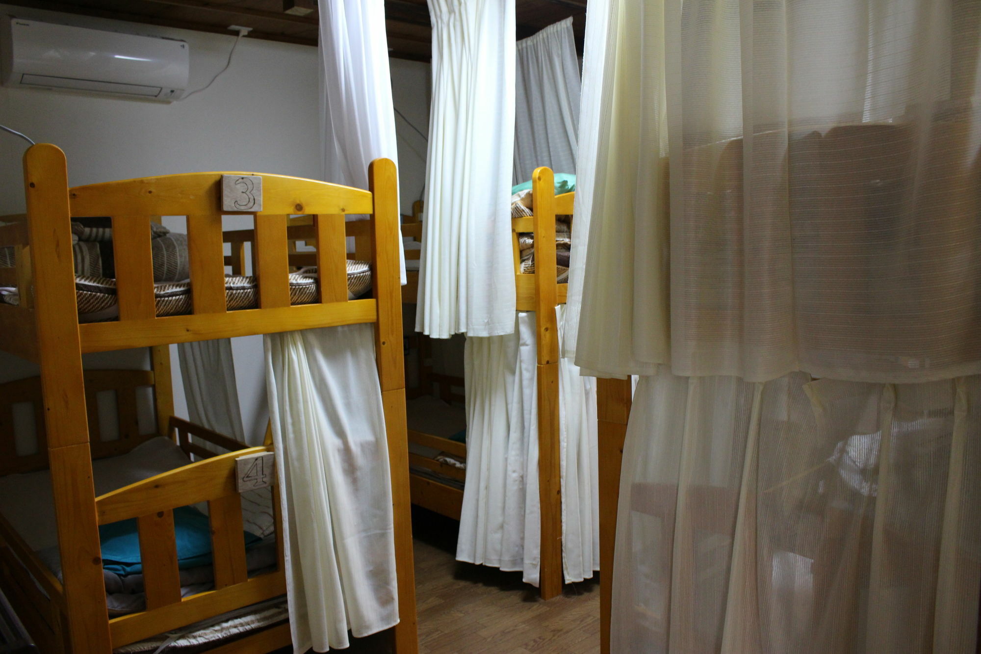 Gomaharu Guesthouse 大阪 外观 照片