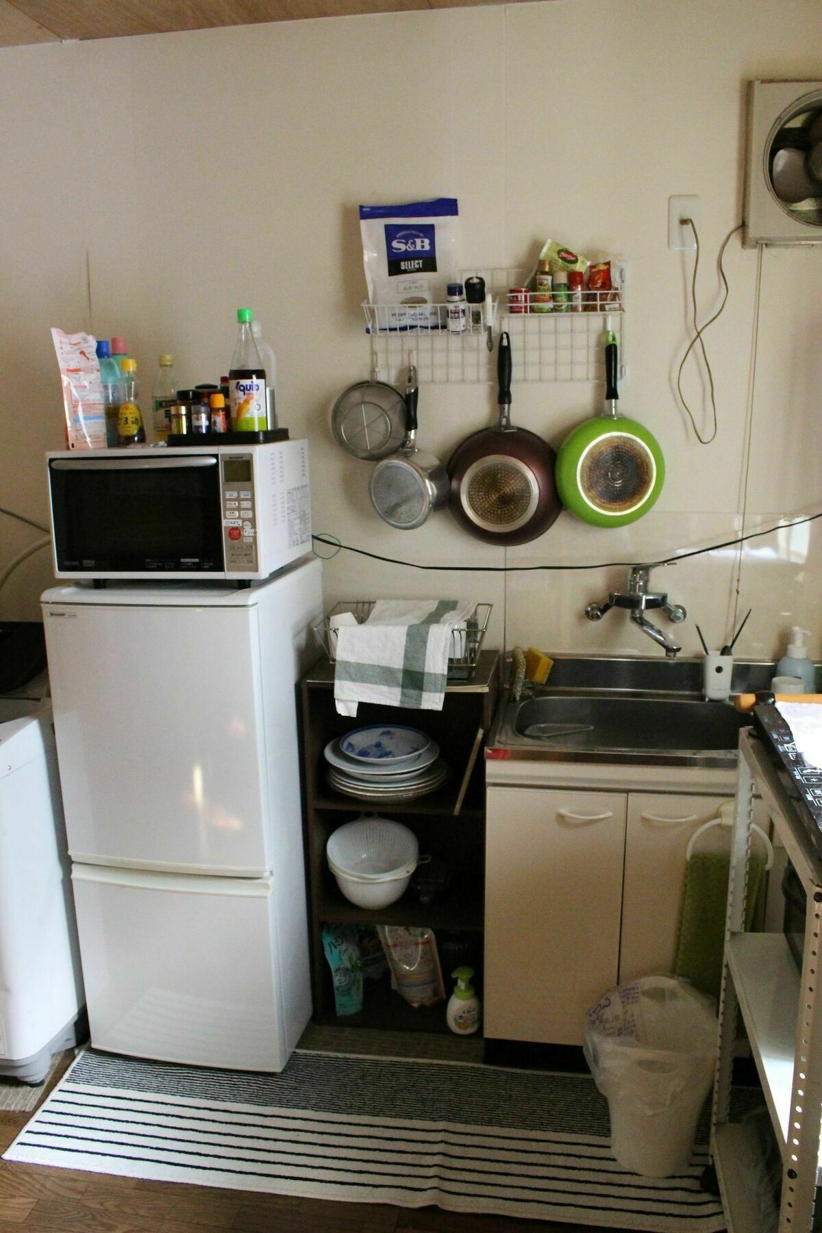 Gomaharu Guesthouse 大阪 外观 照片