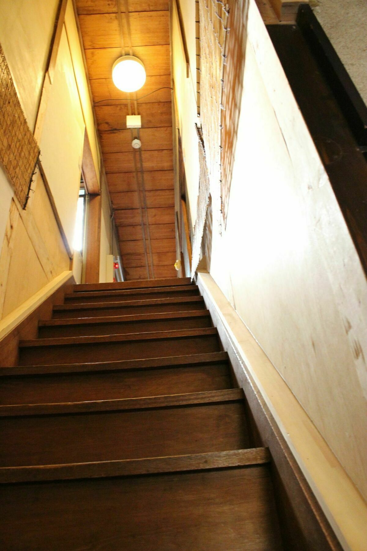 Gomaharu Guesthouse 大阪 外观 照片