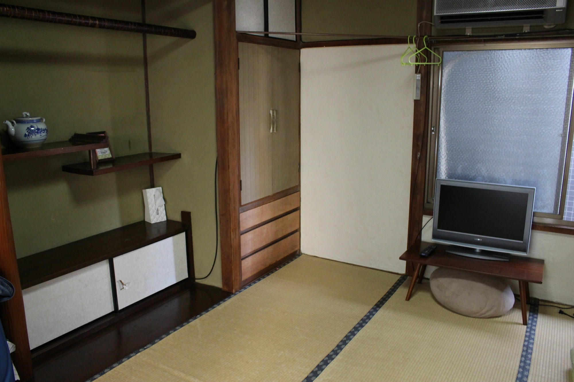 Gomaharu Guesthouse 大阪 外观 照片