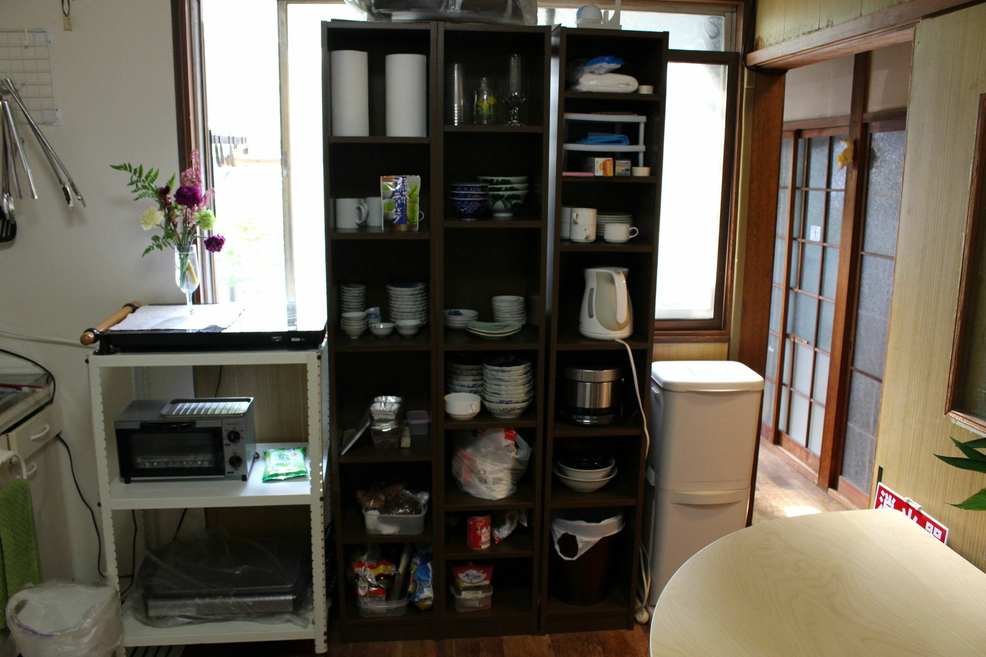 Gomaharu Guesthouse 大阪 外观 照片