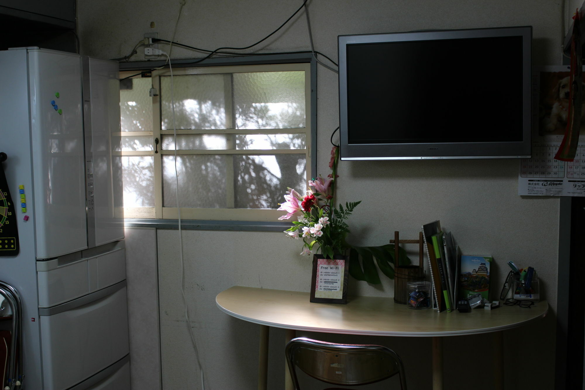 Gomaharu Guesthouse 大阪 外观 照片