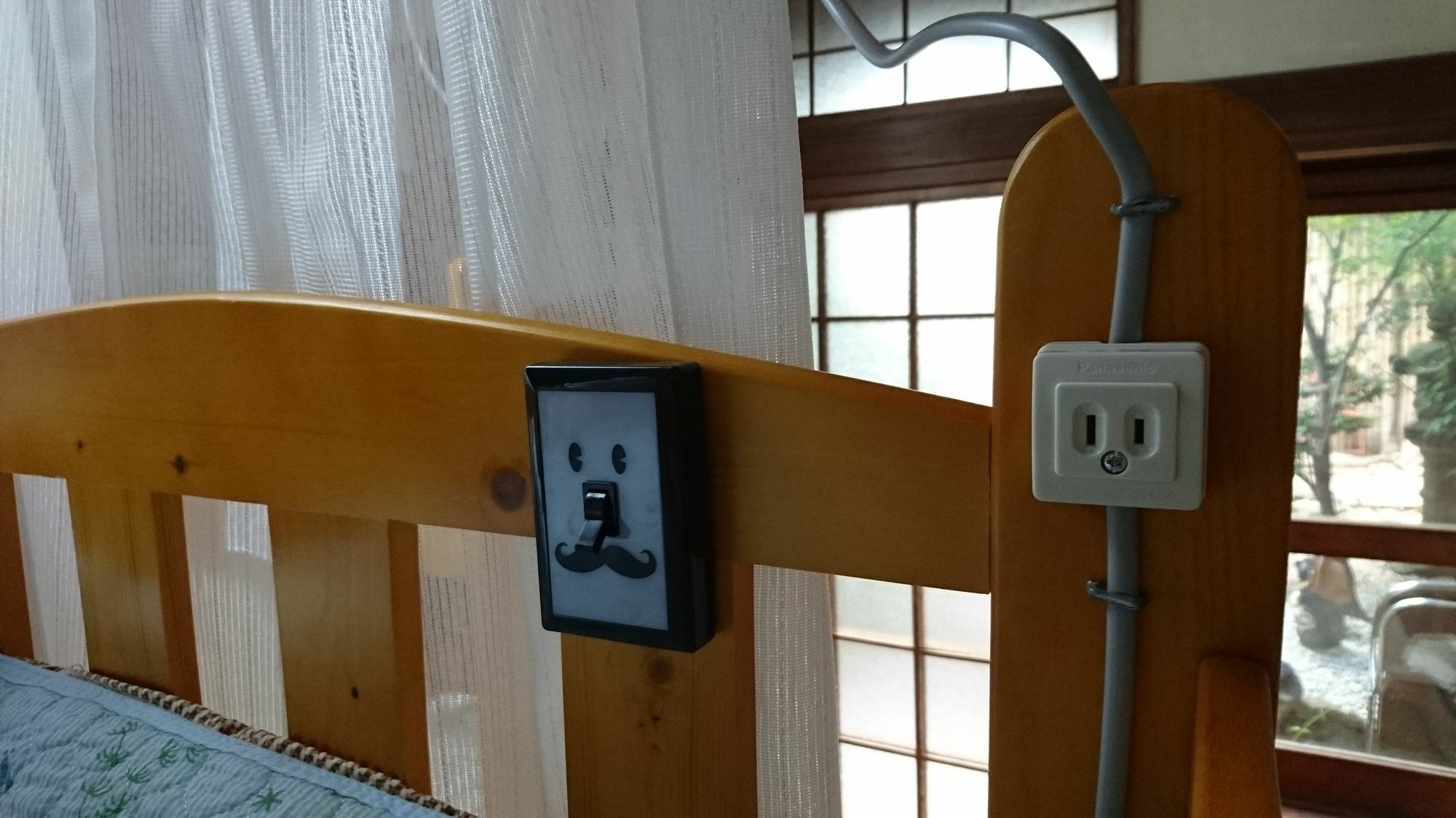Gomaharu Guesthouse 大阪 外观 照片